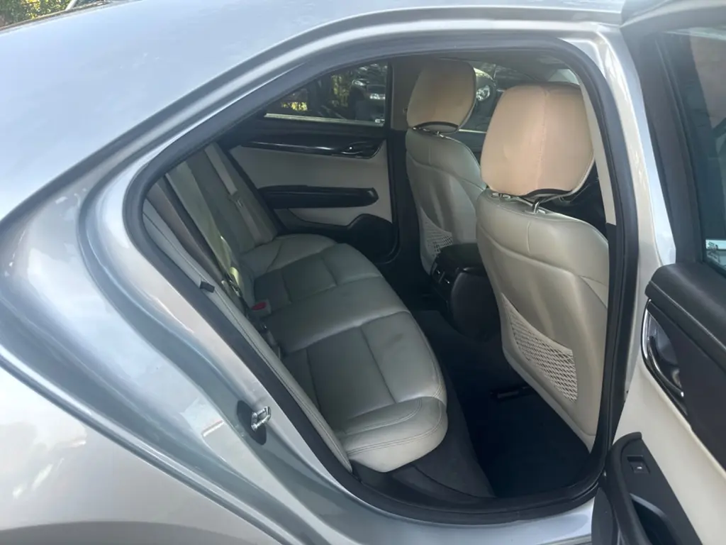 Florida Fine Cars - Used CADILLAC ATS 2018 MIAMI RWD