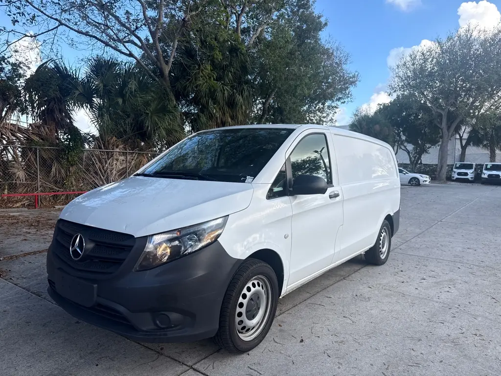 Florida Fine Cars - Used MERCEDES-BENZ METRIS 2020 MARGATE 