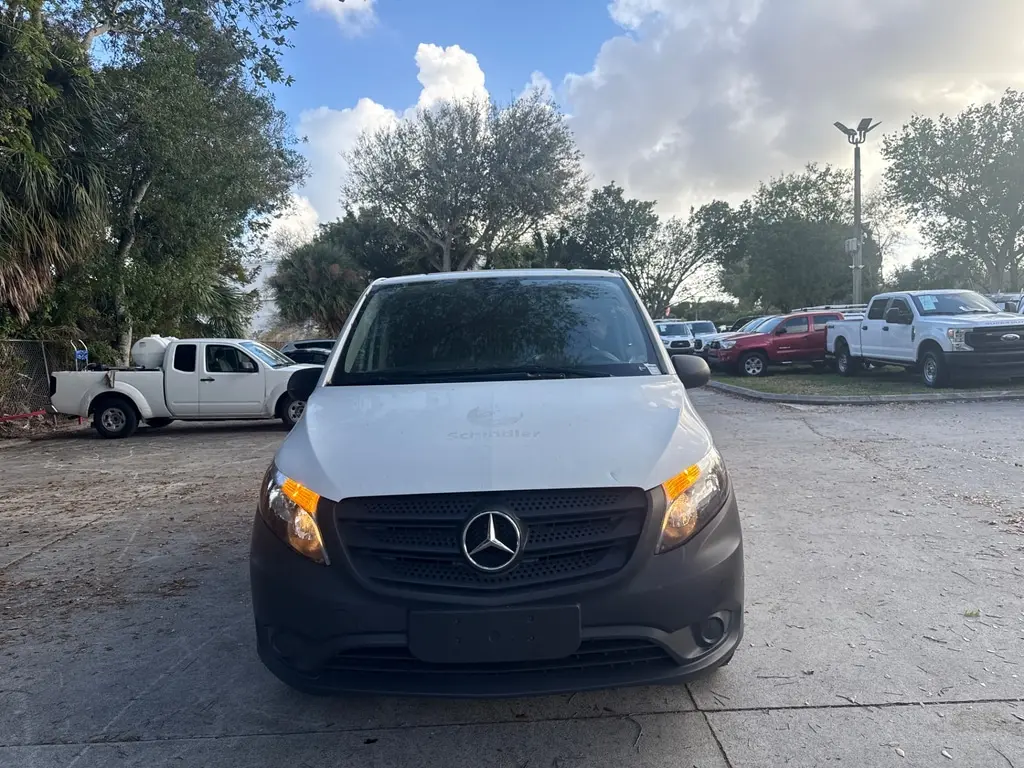 Florida Fine Cars - Used MERCEDES-BENZ METRIS 2020 MARGATE 