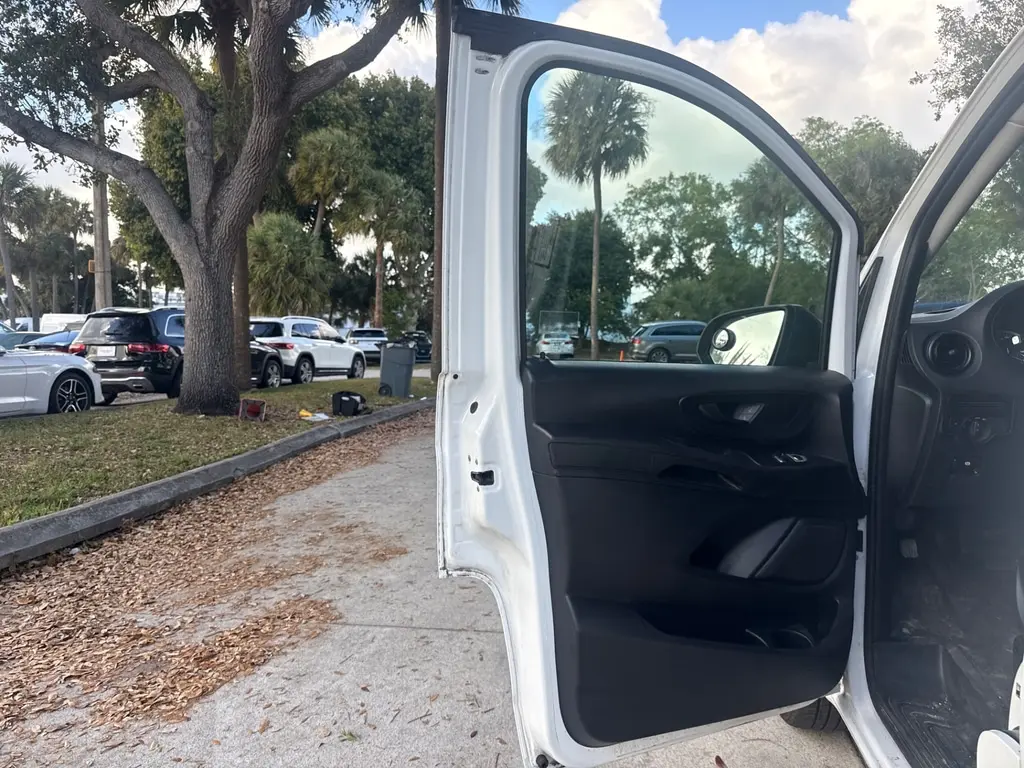 Florida Fine Cars - Used MERCEDES-BENZ METRIS 2020 MARGATE 