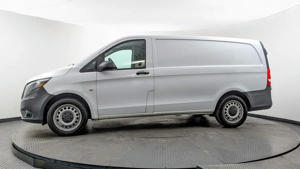 Florida Fine Cars - Used MERCEDES-BENZ METRIS 2020 MARGATE 