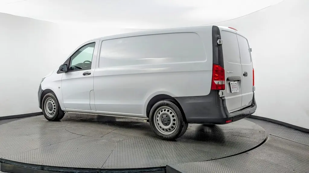 Florida Fine Cars - Used MERCEDES-BENZ METRIS 2020 MARGATE 