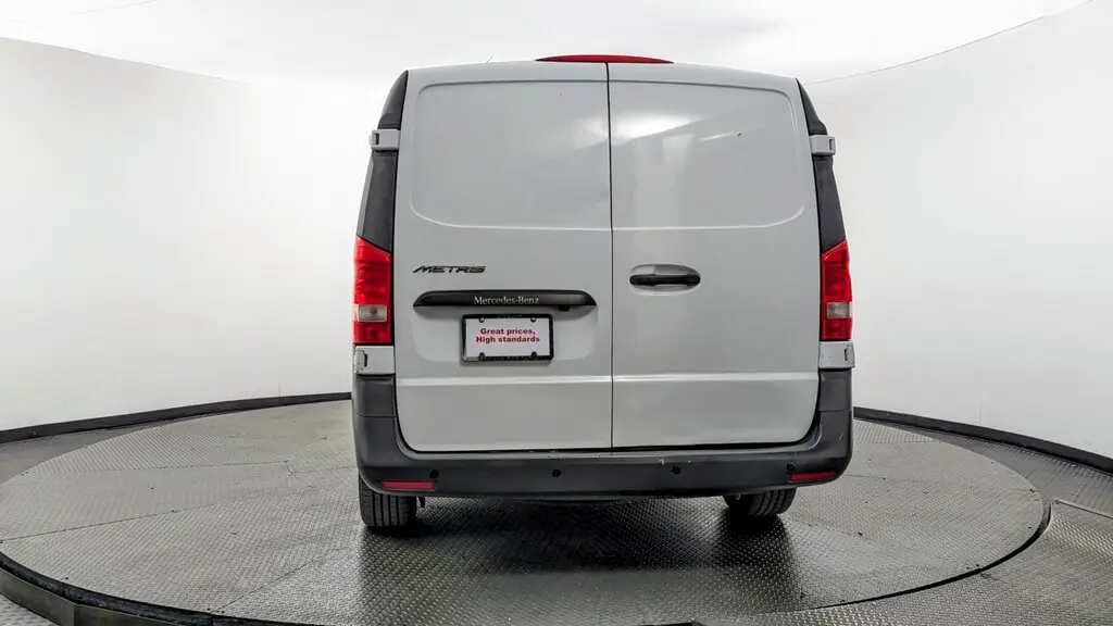 Florida Fine Cars - Used MERCEDES-BENZ METRIS 2020 MARGATE 