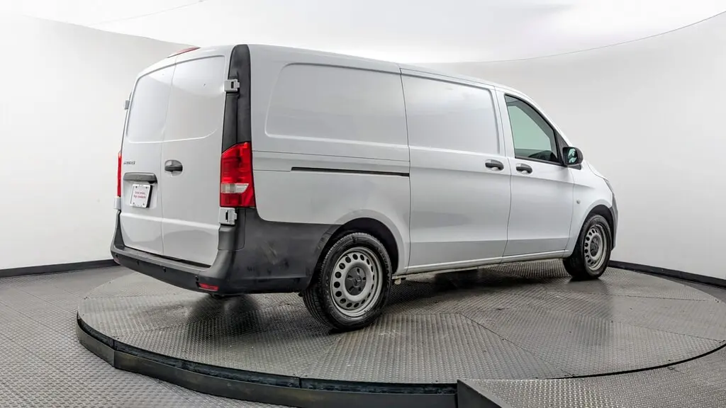 Florida Fine Cars - Used MERCEDES-BENZ METRIS 2020 MARGATE 