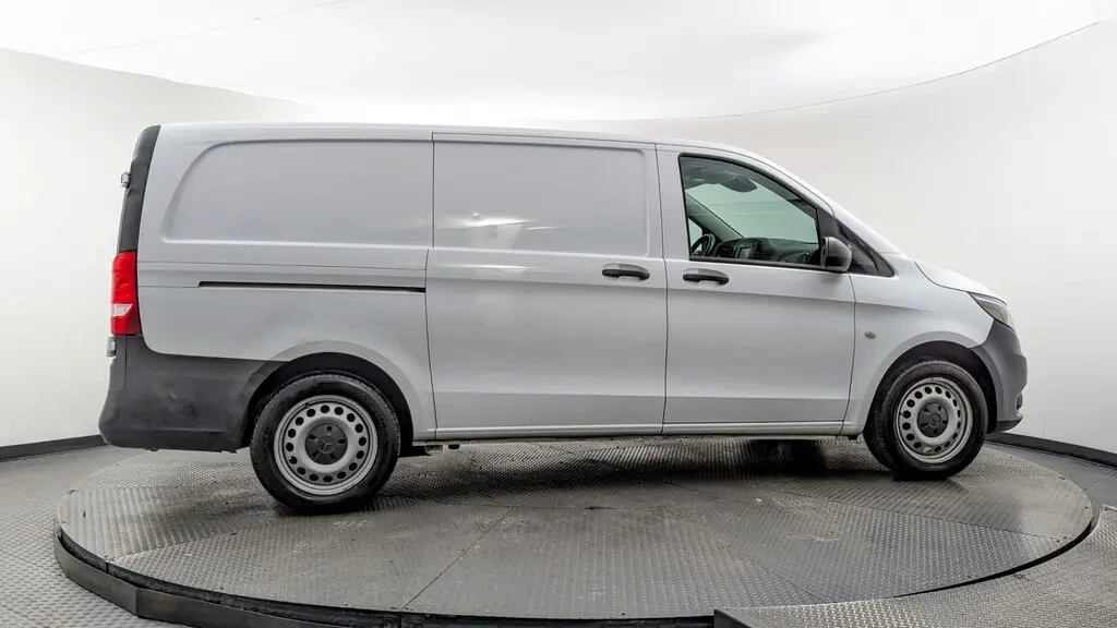 Florida Fine Cars - Used MERCEDES-BENZ METRIS 2020 MARGATE 