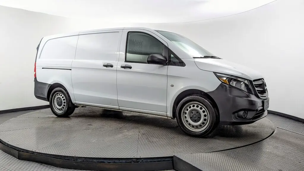 Florida Fine Cars - Used MERCEDES-BENZ METRIS 2020 MARGATE 