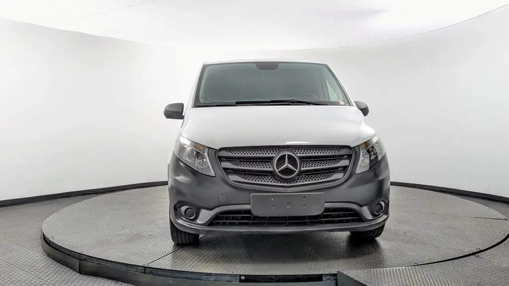 Florida Fine Cars - Used MERCEDES-BENZ METRIS 2020 MARGATE 
