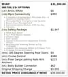 Florida Fine Cars - Used MERCEDES-BENZ METRIS 2020 MARGATE 