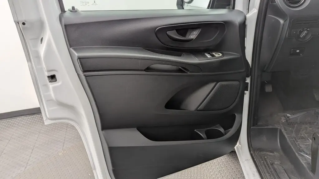 Florida Fine Cars - Used MERCEDES-BENZ METRIS 2020 MARGATE 