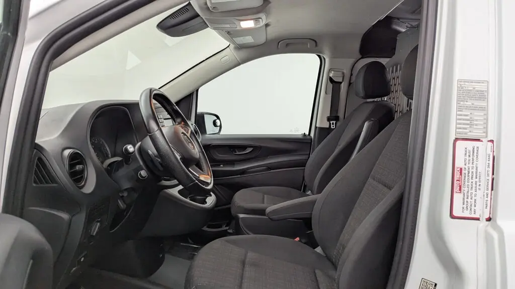 Florida Fine Cars - Used MERCEDES-BENZ METRIS 2020 MARGATE 