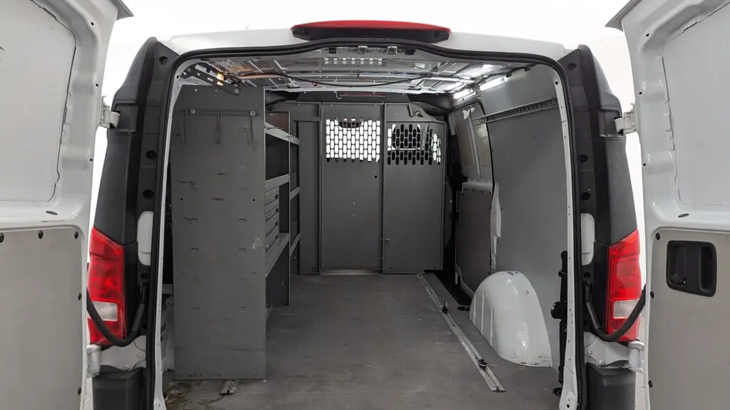 Florida Fine Cars - Used MERCEDES-BENZ METRIS 2020 MARGATE 