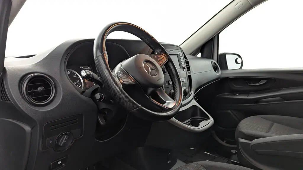 Florida Fine Cars - Used MERCEDES-BENZ METRIS 2020 MARGATE 