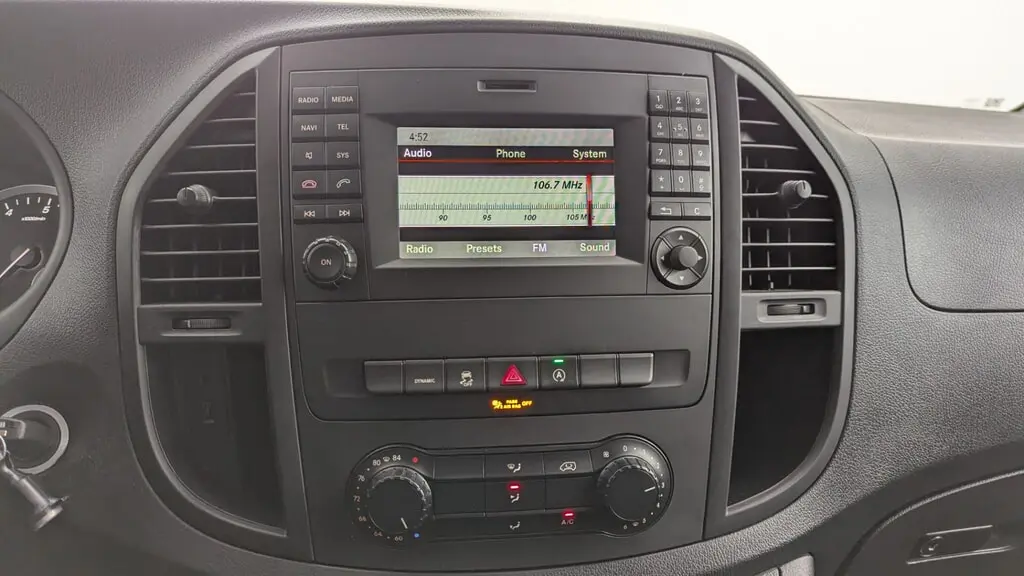 Florida Fine Cars - Used MERCEDES-BENZ METRIS 2020 MARGATE 