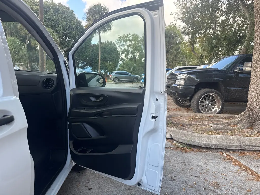 Florida Fine Cars - Used MERCEDES-BENZ METRIS 2020 MARGATE 