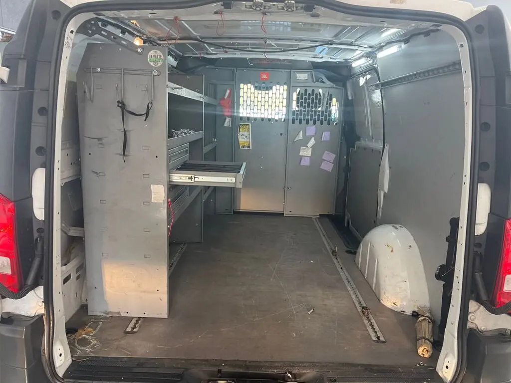 Florida Fine Cars - Used MERCEDES-BENZ METRIS 2020 WEST PALM 