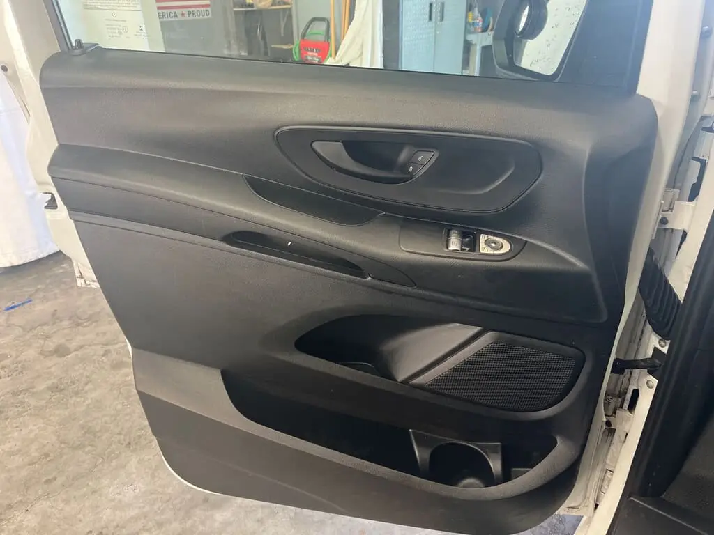 Florida Fine Cars - Used MERCEDES-BENZ METRIS 2020 WEST PALM 