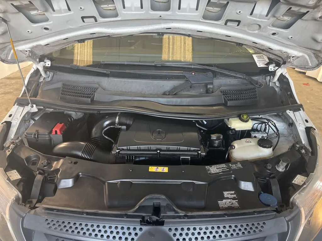 Florida Fine Cars - Used MERCEDES-BENZ METRIS 2020 WEST PALM 