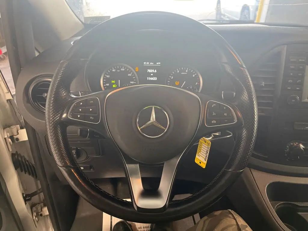Florida Fine Cars - Used MERCEDES-BENZ METRIS 2020 WEST PALM 