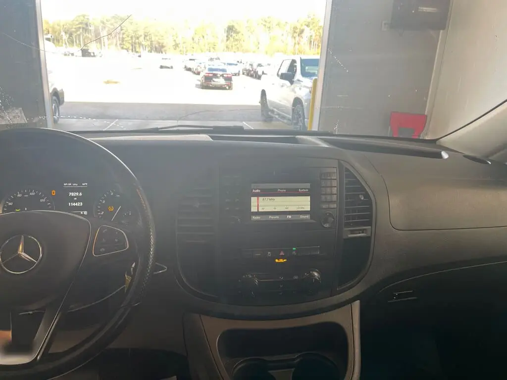 Florida Fine Cars - Used MERCEDES-BENZ METRIS 2020 WEST PALM 