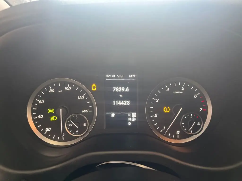 Florida Fine Cars - Used MERCEDES-BENZ METRIS 2020 WEST PALM 