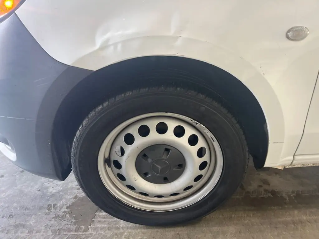 Florida Fine Cars - Used MERCEDES-BENZ METRIS 2020 WEST PALM 