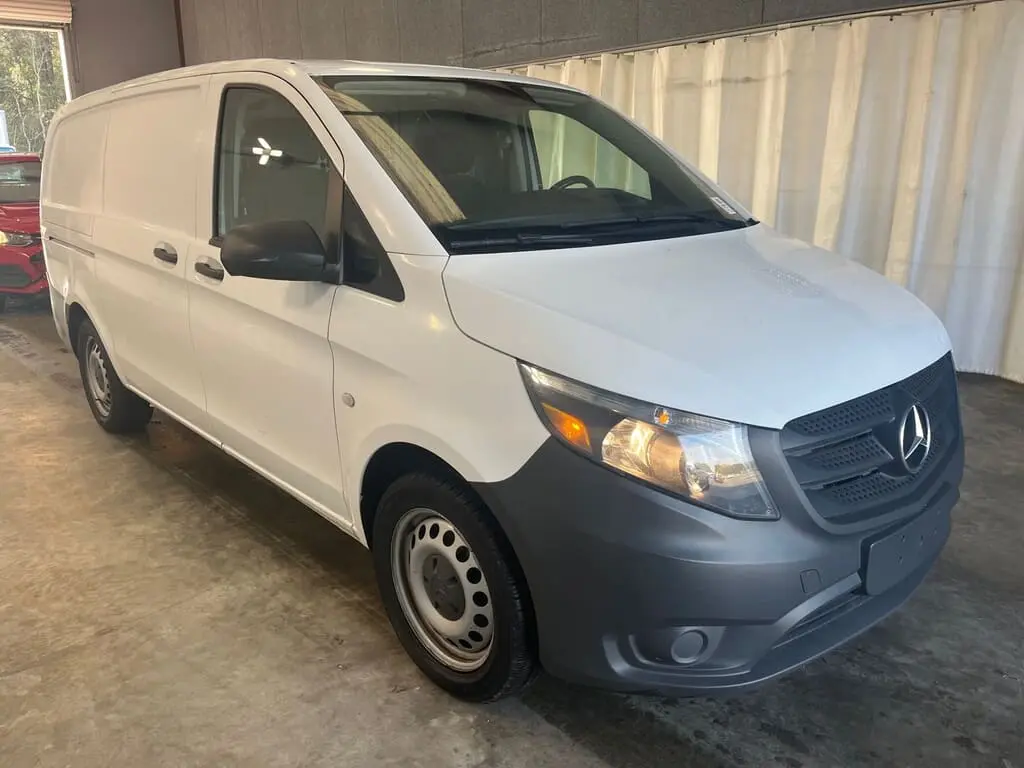 Florida Fine Cars - Used MERCEDES-BENZ METRIS 2020 WEST PALM 