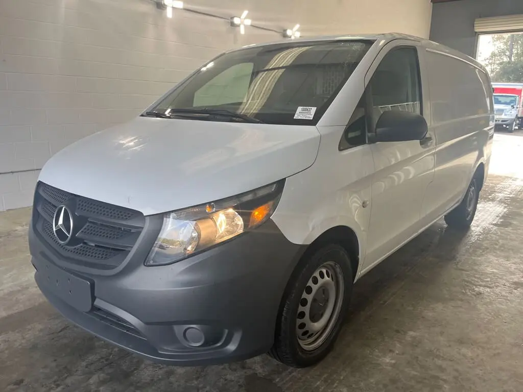 Florida Fine Cars - Used MERCEDES-BENZ METRIS 2020 WEST PALM 