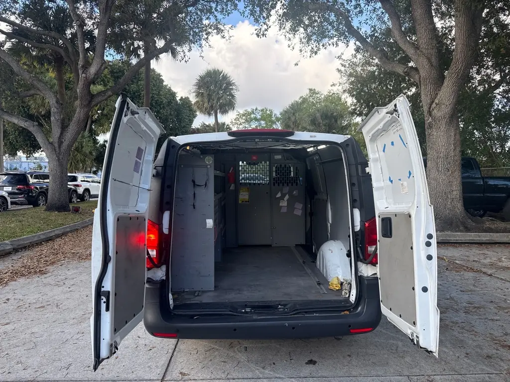 Florida Fine Cars - Used MERCEDES-BENZ METRIS 2020 MARGATE 