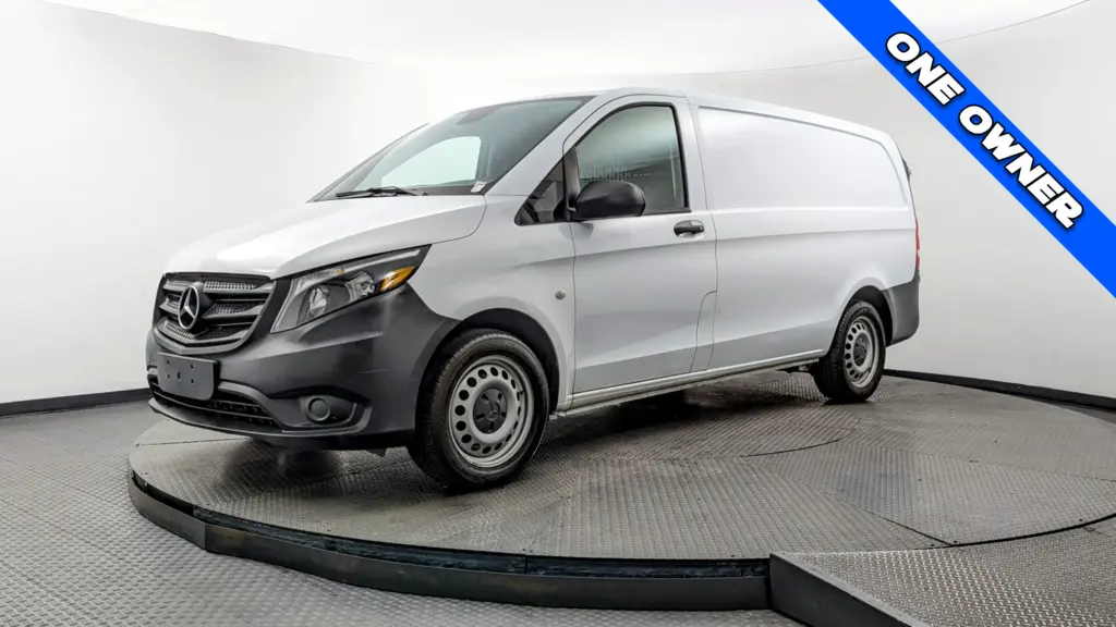 Florida Fine Cars - Used MERCEDES-BENZ METRIS 2020 MARGATE 