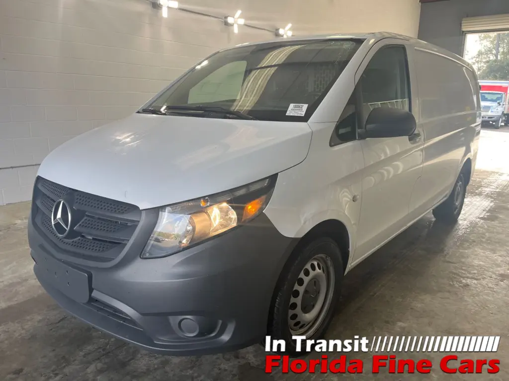Florida Fine Cars - Used MERCEDES-BENZ METRIS 2020 WEST PALM 