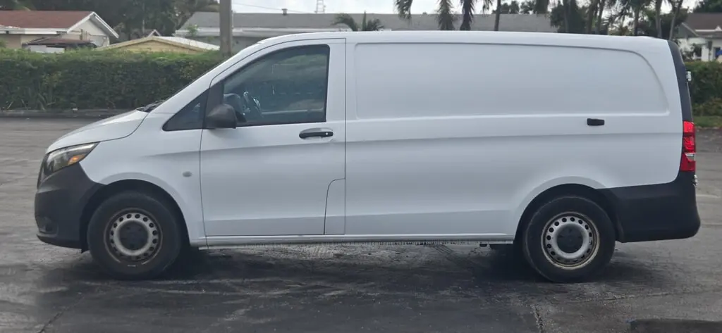 Florida Fine Cars - Used MERCEDES-BENZ METRIS 2021 MIAMI 