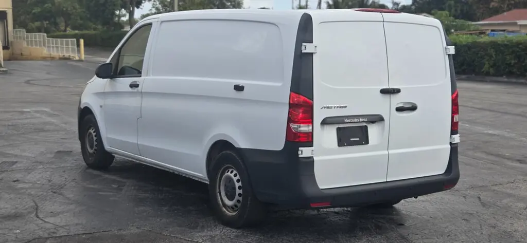 Florida Fine Cars - Used MERCEDES-BENZ METRIS 2021 MIAMI 