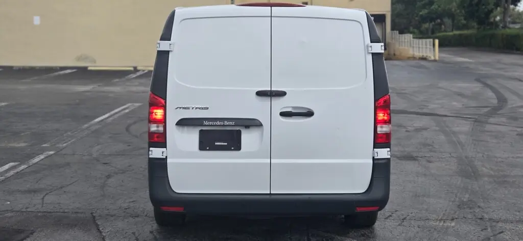 Florida Fine Cars - Used MERCEDES-BENZ METRIS 2021 MIAMI 