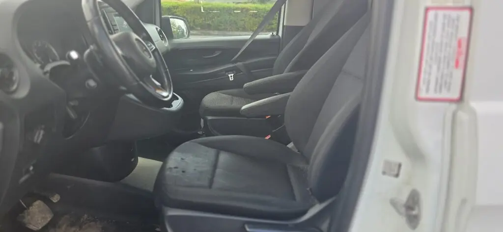 Florida Fine Cars - Used MERCEDES-BENZ METRIS 2021 MIAMI 