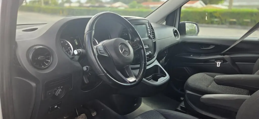 Florida Fine Cars - Used MERCEDES-BENZ METRIS 2021 MIAMI 