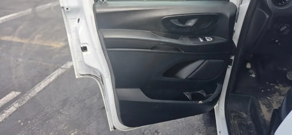 Florida Fine Cars - Used MERCEDES-BENZ METRIS 2021 MIAMI 