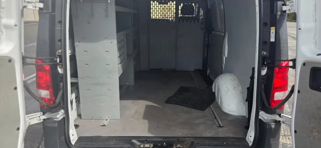 Florida Fine Cars - Used MERCEDES-BENZ METRIS 2021 MIAMI 