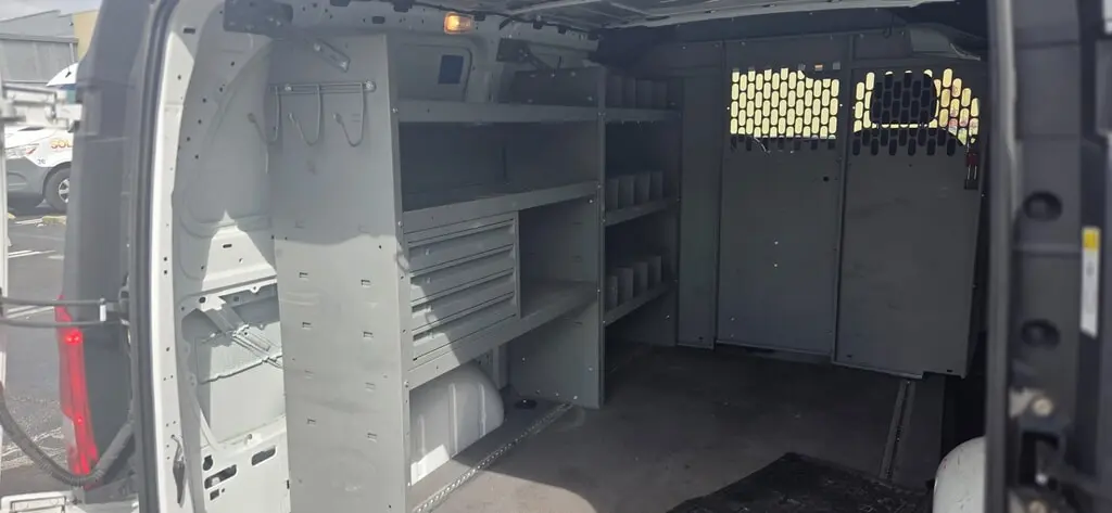 Florida Fine Cars - Used MERCEDES-BENZ METRIS 2021 MIAMI 