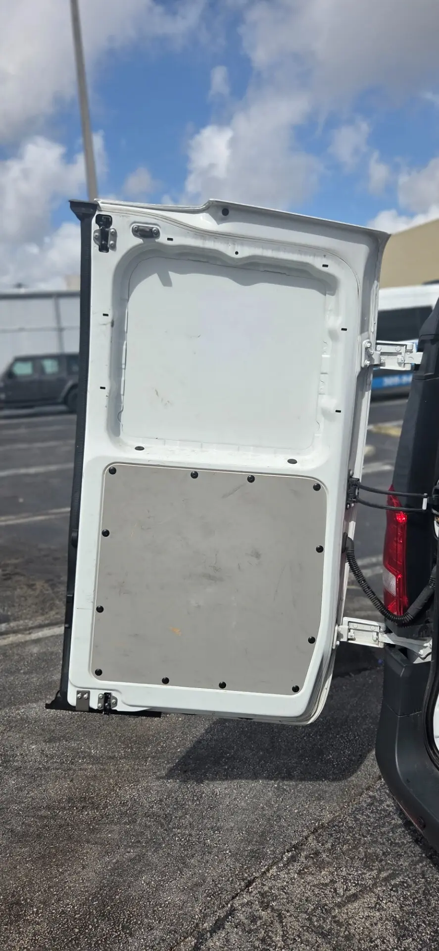 Florida Fine Cars - Used MERCEDES-BENZ METRIS 2021 MIAMI 