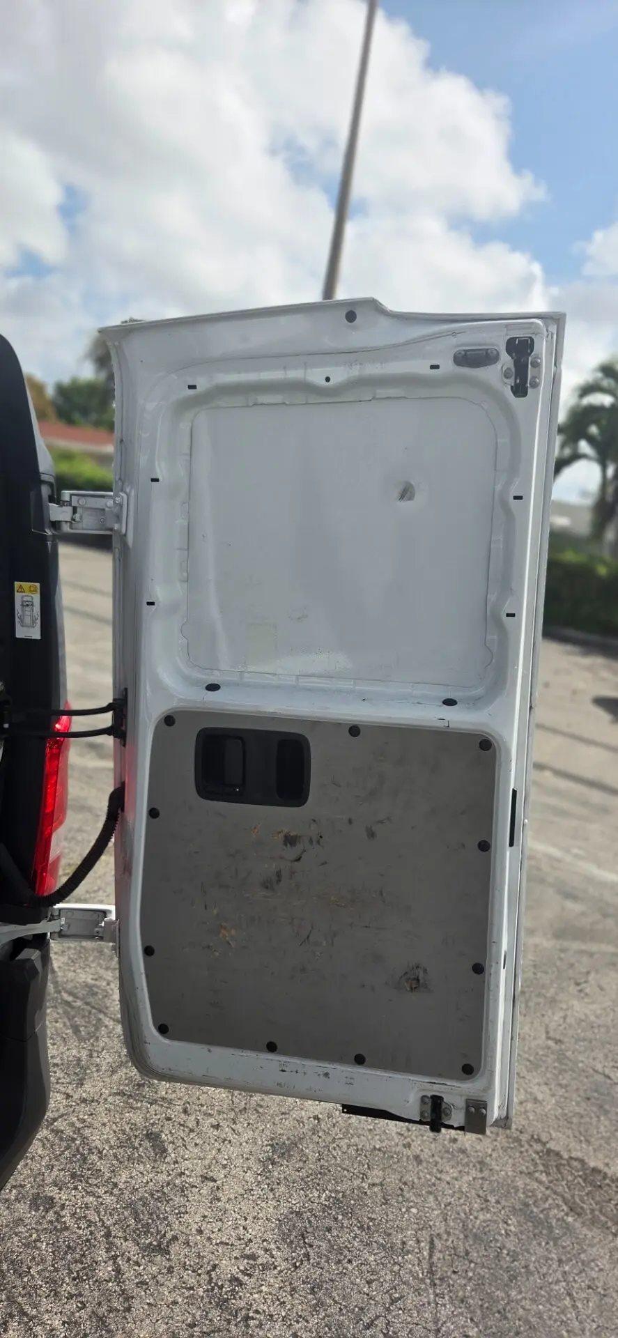 Florida Fine Cars - Used MERCEDES-BENZ METRIS 2021 MIAMI 