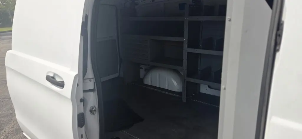 Florida Fine Cars - Used MERCEDES-BENZ METRIS 2021 MIAMI 