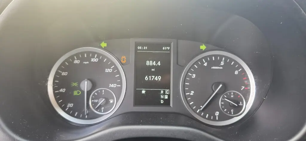 Florida Fine Cars - Used MERCEDES-BENZ METRIS 2021 MIAMI 