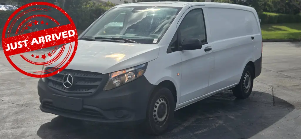 Florida Fine Cars - Used MERCEDES-BENZ METRIS 2021 MIAMI 