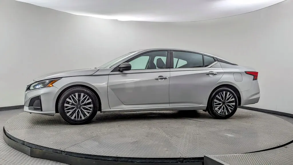 Florida Fine Cars - Used NISSAN ALTIMA 2024 MIAMI 2.5 SV