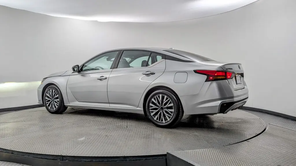 Florida Fine Cars - Used NISSAN ALTIMA 2024 MIAMI 2.5 SV