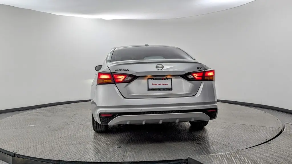 Florida Fine Cars - Used NISSAN ALTIMA 2024 MIAMI 2.5 SV