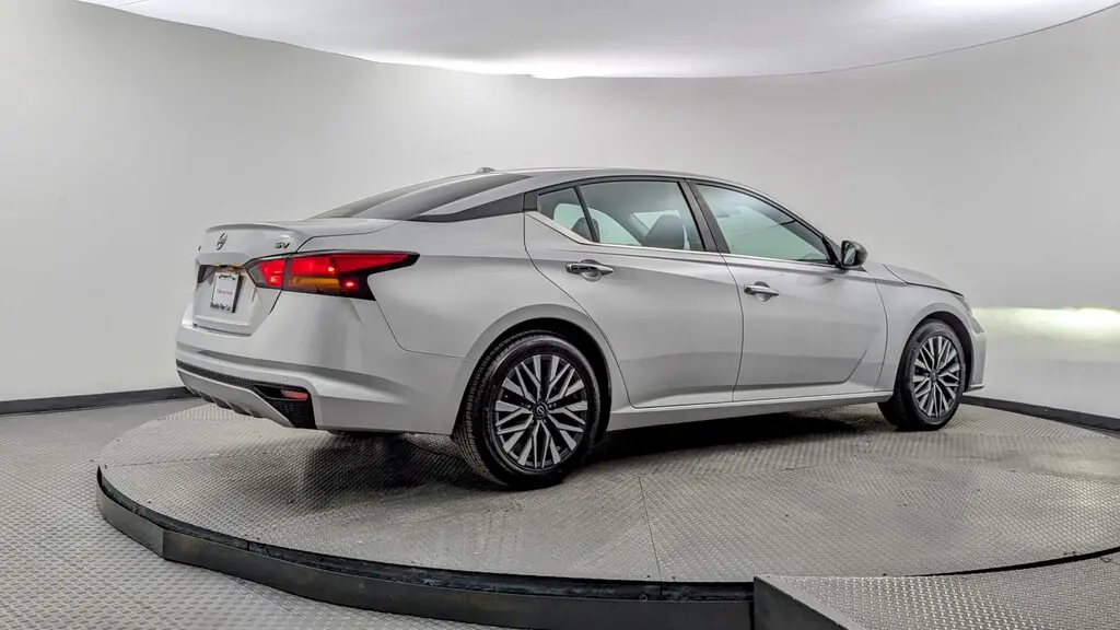 Florida Fine Cars - Used NISSAN ALTIMA 2024 MIAMI 2.5 SV