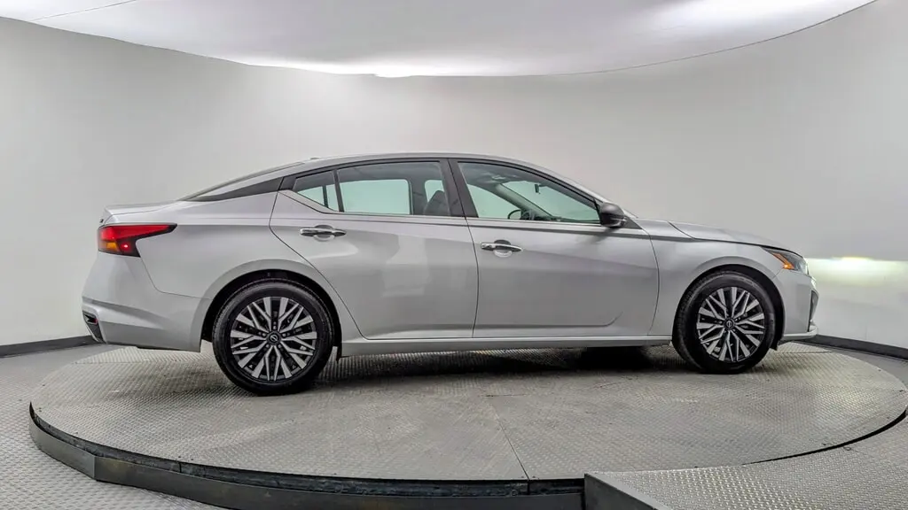 Florida Fine Cars - Used NISSAN ALTIMA 2024 MIAMI 2.5 SV