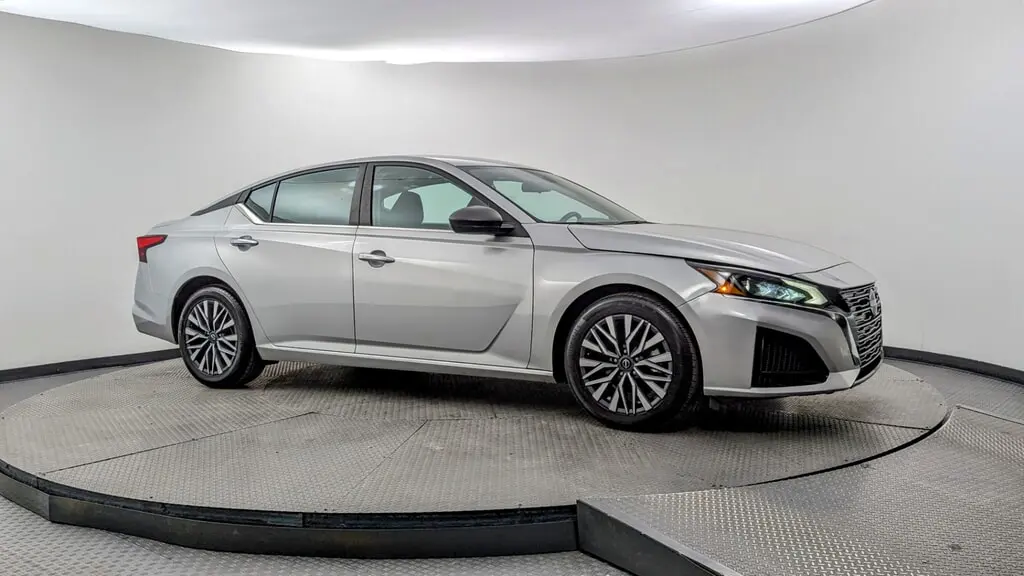 Florida Fine Cars - Used NISSAN ALTIMA 2024 MIAMI 2.5 SV