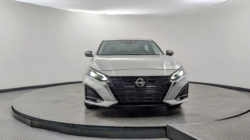 Florida Fine Cars - Used NISSAN ALTIMA 2024 MIAMI 2.5 SV